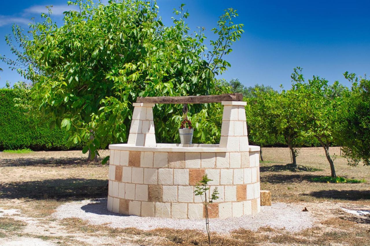 Karrares Bed & Breakfast Melendugno
