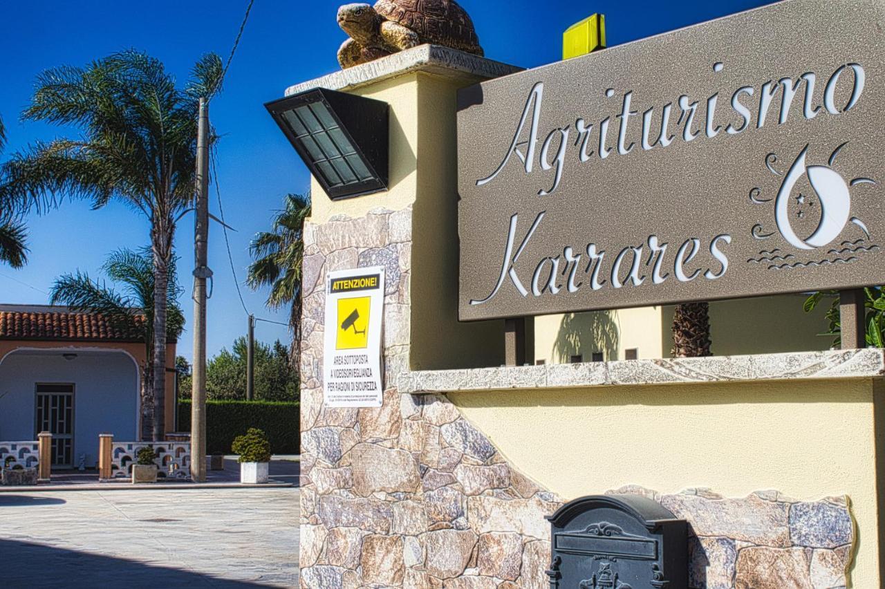 Bed & Breakfast Karrares *