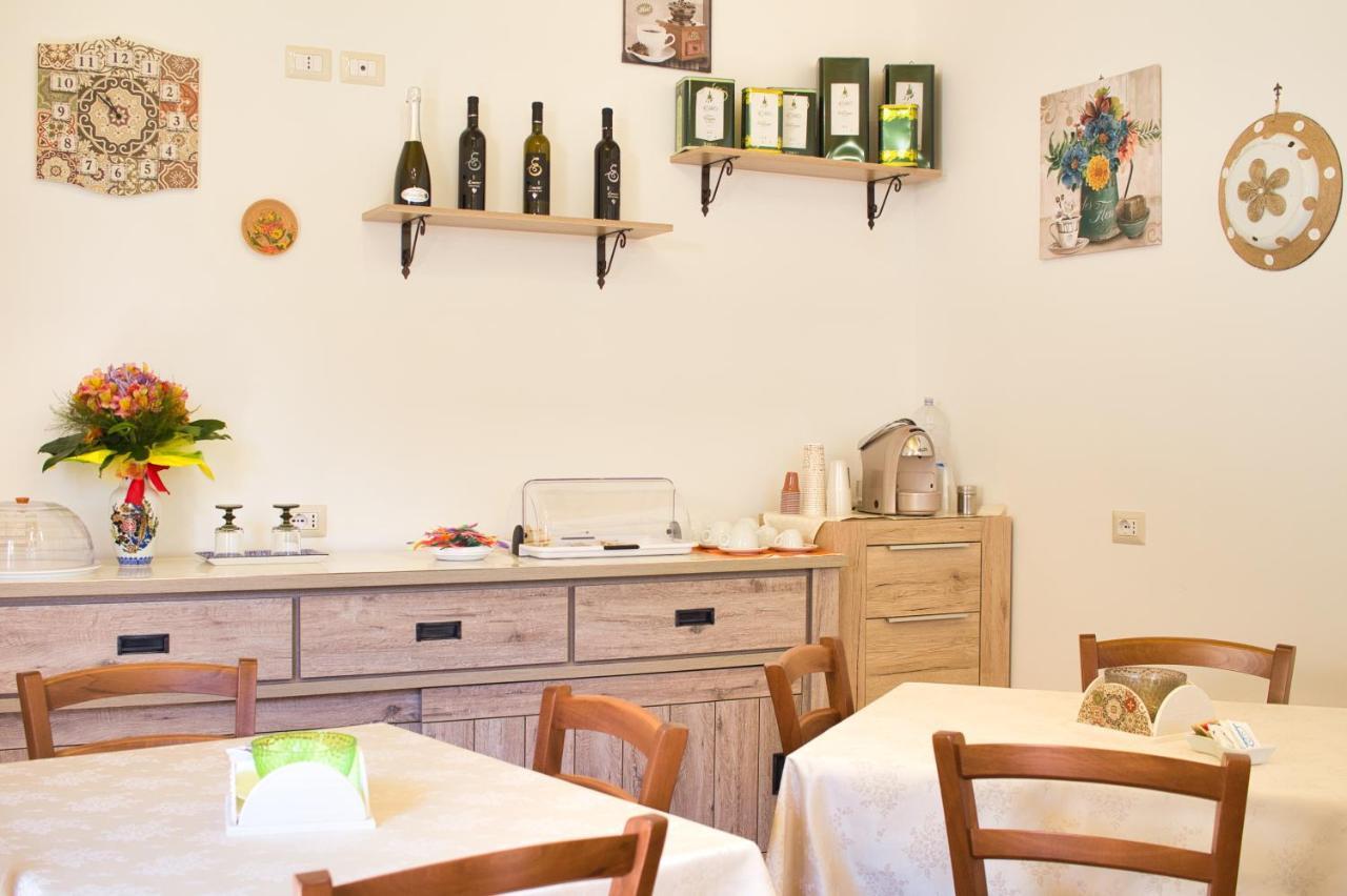Karrares Bed & Breakfast