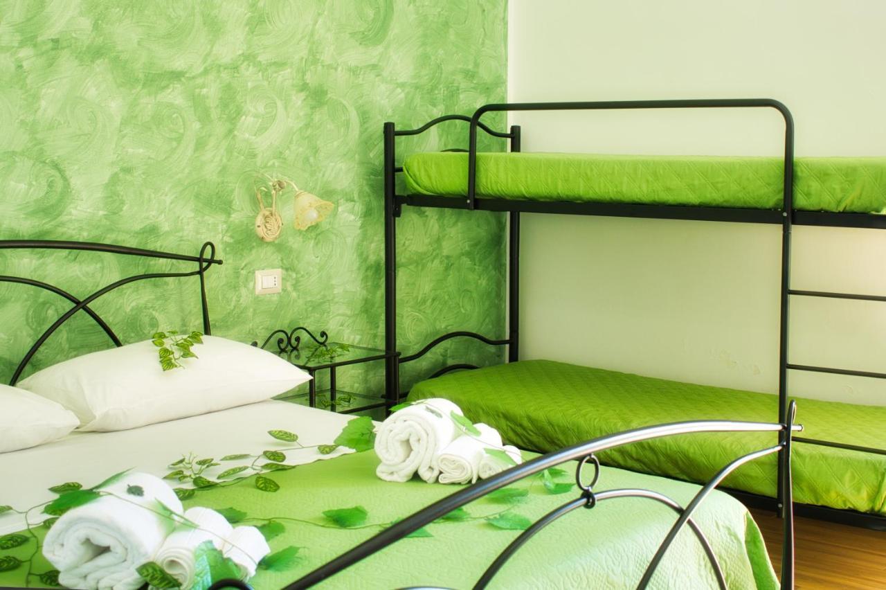 Bed & Breakfast Karrares *