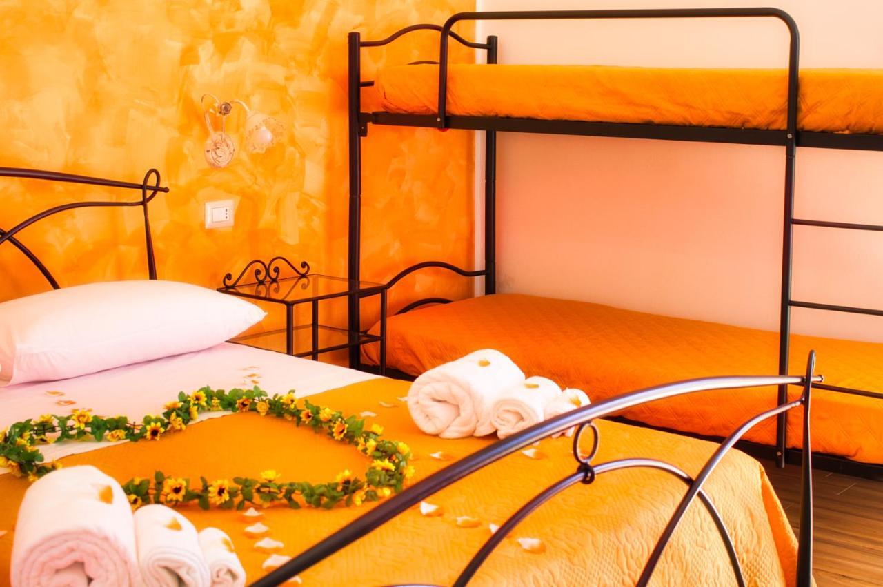 Bed & Breakfast Karrares *