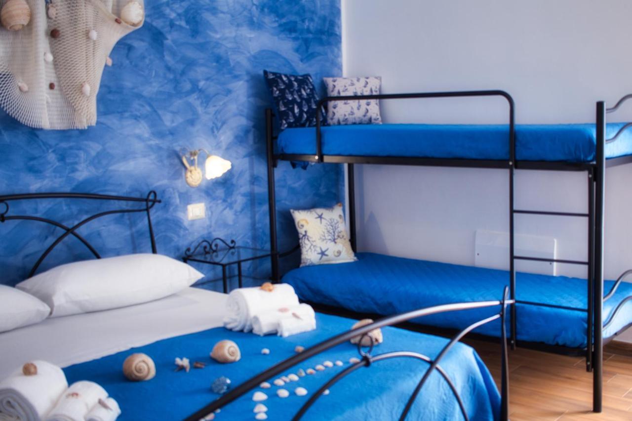 Karrares Bed & Breakfast Melendugno