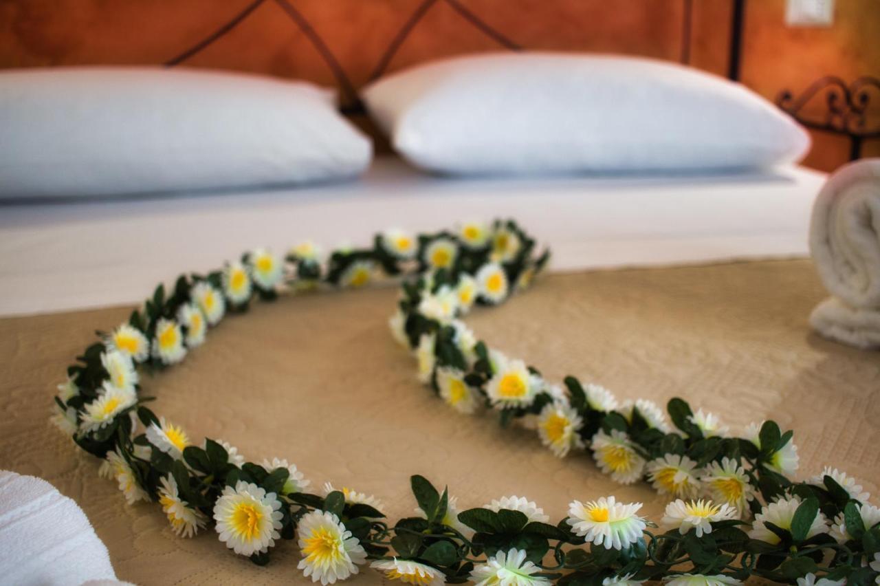 Bed & Breakfast Karrares Melendugno