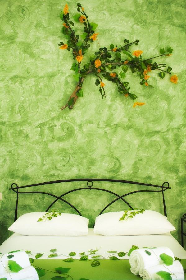 Karrares Bed & Breakfast Melendugno
