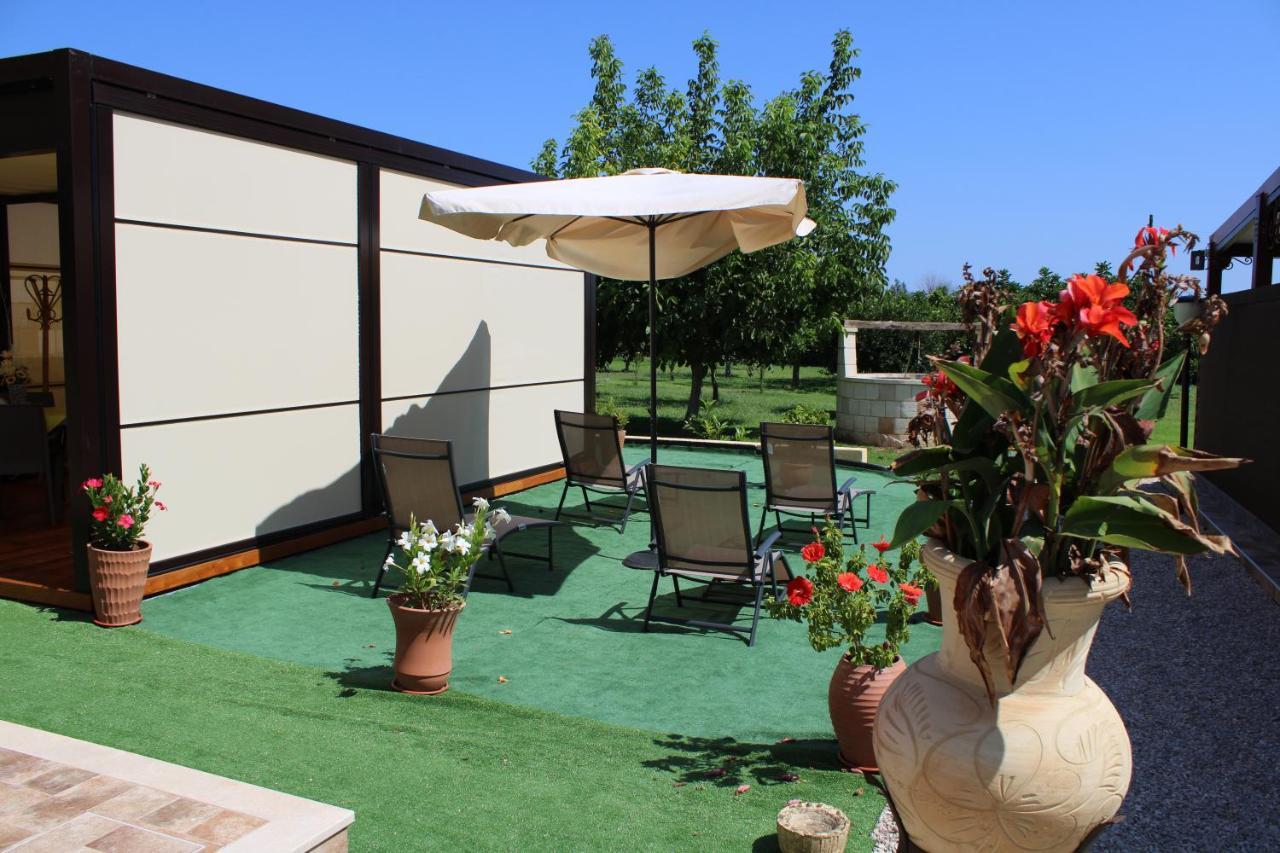 Bed & Breakfast Karrares